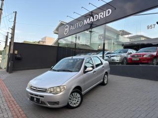 Foto do veículo Fiat Siena 1.0/ex 1.0 Mpi Fire/fire Flex 8v