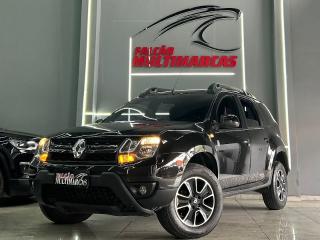 Foto do veículo Renault Duster 1.6 16v Hi-flex Dakar