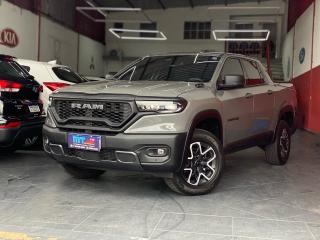 Foto do veículo Ram Rampage 2.0 Td Rebel Auto 4wd
