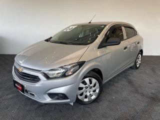 Foto do veículo Chevrolet Onix 1.0