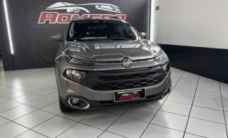 Foto do veículo Fiat Toro 1.8 Freedom Auto