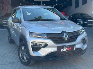 Foto do veículo Renault Kwid 1.0 Zen