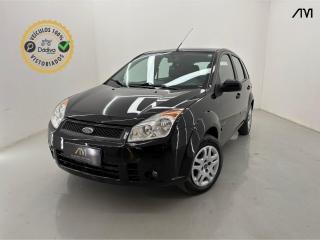 Foto do veículo Ford Fiesta Class 1.6 8v 98cv 5p