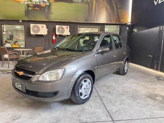 Foto do veículo Chevrolet Classic 1.0 Ls Flexpower