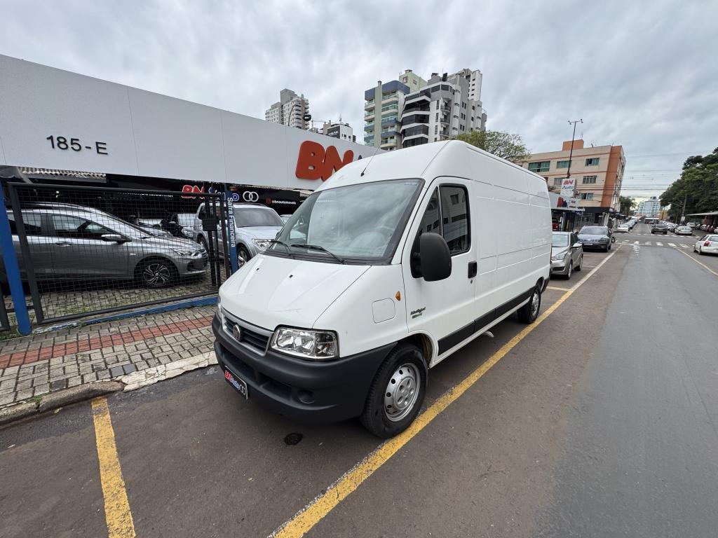 Fiat Ducato Ducato Maxi. Long. 2.3 T.Alto ME Diesel 2014