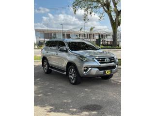 Foto do veículo Toyota Hilux 2.8 Tdi Cd Srx Auto 4wd