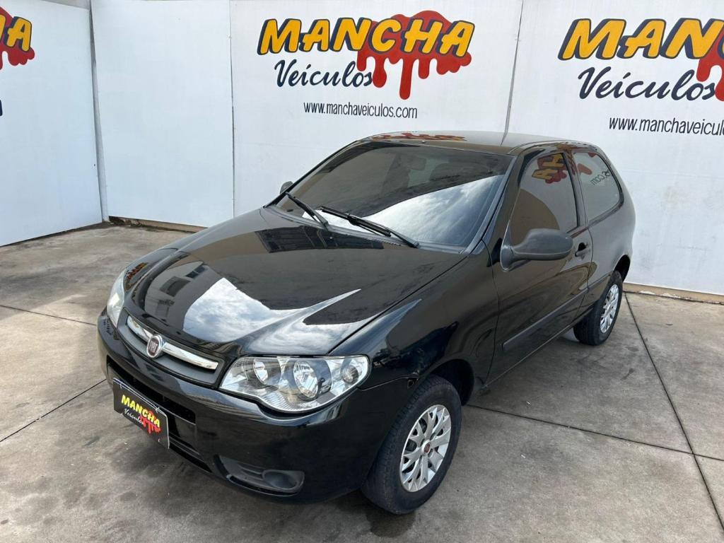 Fiat Palio 2012