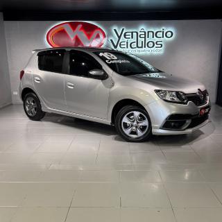 Foto do veículo Renault Sandero 1.0 Gt Line