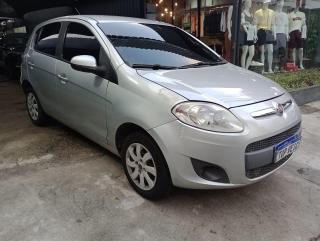 Foto do veículo Fiat Palio 1.4 Evo Flex Attractive