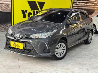 Foto do veículo Toyota Yaris 1.5 Xl Cvt