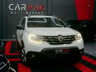 Foto do veículo Renault Duster 1.6 Intense