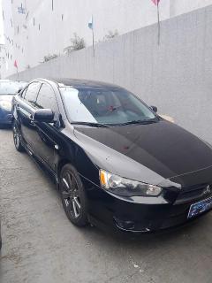 Foto do veículo Mitsubishi Lancer 2.0 16v