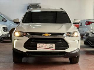 Foto do veículo Chevrolet Tracker Lt 1.0 Turbo 12v Flex Aut.