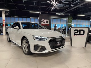 Foto do veículo Audi A4 Prestige Plus 2.0 Tfsi 190cv S Tronic