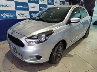Foto do veículo Ford Ka Hatch 1.0 4p Manual Flex