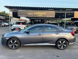Foto do veículo Honda Civic 2.0 Ex Cvt