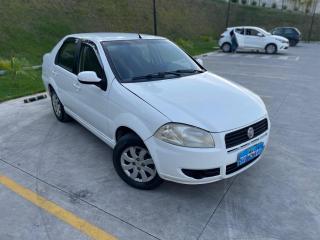 Foto do veículo Fiat Siena 1.0 8v Flex El