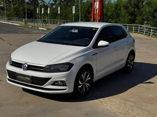 Foto do veículo Volkswagen Polo Sense 200 Tsi 1.0 Flex 12v Aut
