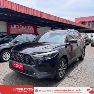Foto do veículo Toyota Corolla Cross 2.0 Xre Cvt