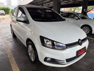 Foto do veículo Volkswagen Fox Connect 1.6 Flex 8v 5p