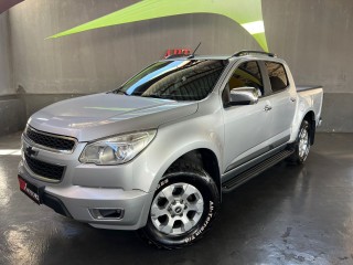 Foto do veículo Chevrolet S-10 2.8 Ctdi Cabine Dupla Lt Auto 4wd