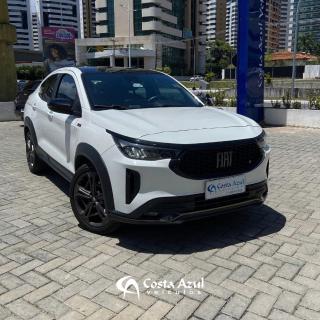 Foto do veículo Fiat Fastback Limited Ed.1.3 270 T.flex Aut.