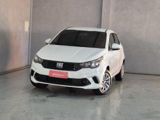 Foto do veículo Fiat Argo 1.0 6v Flex.
