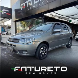 Foto do veículo Fiat Palio Celebration 1.0 Fire Flex 8v 4p