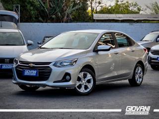 Foto do veículo Chevrolet Onix Sedan Plus Ltz 1.0 12v Tb Flex Mec.