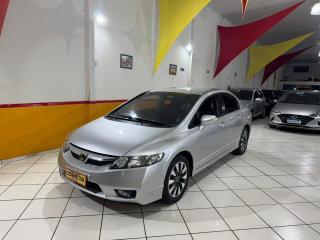 Foto do veículo Honda Civic 1.8 I-vtec Flex Exs Auto