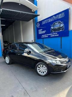 Foto do veículo Honda Civic 1.8 I-vtec Flex Lxs Auto