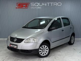 Foto do veículo Volkswagen Fox City 1.0 Mi/1.0mi Total Flex 8v 5p