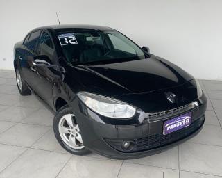 Foto do veículo Renault Fluence Sed. Dynamique 2.0 16v Flex Aut.