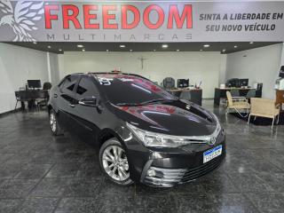 Foto do veículo Toyota Corolla 2.0 Xei Multidrive-s