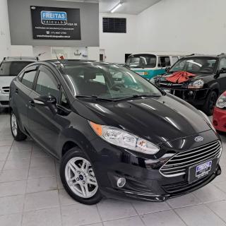 Foto do veículo Ford Fiesta Sel 1.6 16v Flex Mec. 5p