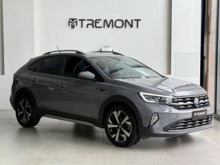 Foto do veículo Volkswagen Nivus 1.0 200 Tsi Highline Auto