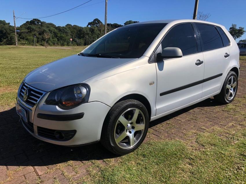 Volkswagen Polo 2008