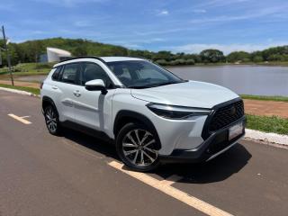 Foto do veículo Toyota Ccross Xre 2.0 Flex