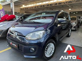 Foto do veículo Volkswagen Up! Move I Motion 1.0 T. Flex 12v 5p