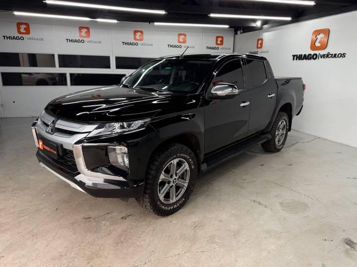 Mitsubishi L200 L200 TRITON SPORT HPE 2.4 CD DIESEL AUT. 2022