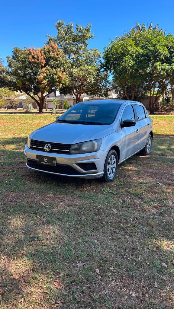 Volkswagen Gol Gol 1.0 Flex 12V 5p 2020