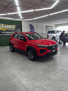 Foto do veículo Fiat Pulse 1.3 Drive Cvt