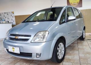 Foto do veículo Chevrolet Meriva Prem.easytronic 1.8 Flexpower 5p