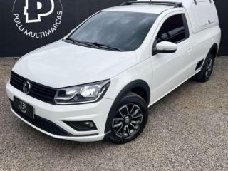 Foto do veículo Volkswagen Saveiro 1.6 Total Flex Trendline Cs