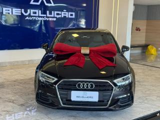 Foto do veículo Audi A3 1.4 Prestige Plus Tech Tiptronic