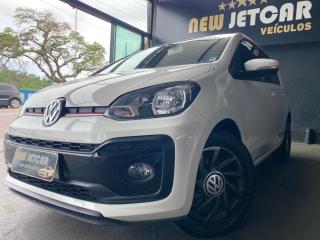 Foto do veículo Volkswagen Up! Connect 1.0 Tsi Total Flex 12v 5p