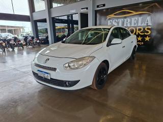 Foto do veículo Renault Fluence 2.0 16v Hi-flex Dynamique