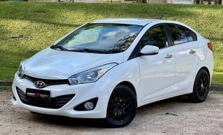 Foto do veículo Hyundai Hb20s Premium 1.6 Flex 16v Mec. 4p