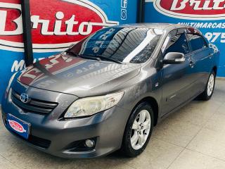 Foto do veículo Toyota Corolla 1.8 Vvt-i Flex Xei Auto