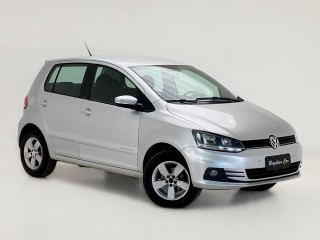Foto do veículo Volkswagen Fox Comfortline 1.6 Flex 8v 5p